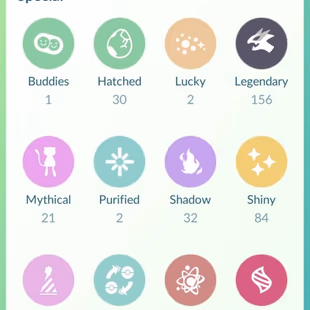 🔥RARE GENGAR COSTUME 💎 LEGENDARY 156 [] SHINY 84 [] POKEMON 608 [] 18 DMAX [] MYTHICAL SHINY CELEBI [] PIKACHU - Image 2