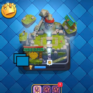 |2in1| BS - CR | 17841 TROPHIES | 56 BRAWLERS | 3 Legendary | 3435 VICTORIES | 108 LVL | FULL ACCESS | Warranty | GIFT - Image 8