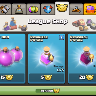 Th14 Full Max--High Xp221--Hero 80-80-55-55-30-- Equipment High--Builder Hall Near Max-6 Builder-Magic Items Full-Full A - Image 5