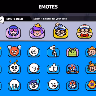 DECENT SQUAD BUSTER ACCOUNT || JOURNEY LVL53 || XP LVL 17 || 17 SQUADS || FAST DELIVERY - Image 5