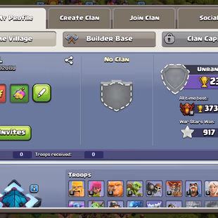 🌲[ TH-13 NEAR MAX ]🌲HEROS: 69-70-42-46-16 || NEAR MAX DEF - WALLS || LOWEST PRICE - FAST DELIVERY - Image 2