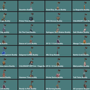 NA - LVL 49 - UNRANKED - 8 KNIVES - 76 SKINS (74,225 VP) Prime2 Karambit, RGX 11Z pro firefly, Prime Axe, Glitchpop Dag - Image 2