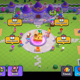 HIGH LEVEL SQUAD BUSTER ACCOUNT ||  JOURNEY LVL71 || XP LVL 21 || 18 SQUADS || FAST DELIVERY - Image 5