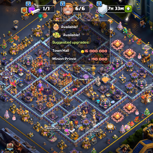 || RAREST JUSTICE SCENERY MAX TH-15 || EPIC[SB-MAX!MM-MAX!EB-MAX!GG-23] || 2400 WARSTAR || 500 NC || BH-9 - Image 2