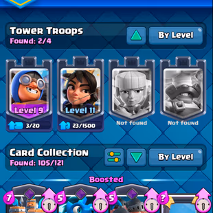 FREE CHANGE NAME | 5200 TROPHY | 31 LVL | KT 11 | 105 CARDS | EMOTE 13 | UCJRJL2R2 - TAG ACCOUNT - Image 5