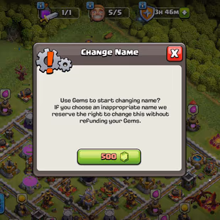 [ TH-11 FULLY MAX ] || S.BALL - FIREBALL - NEW EPIC EQUIPMENT || HEROS: 50-50-30-20 [MAX] || MAX DEFENCES - TROOPS - Image 5