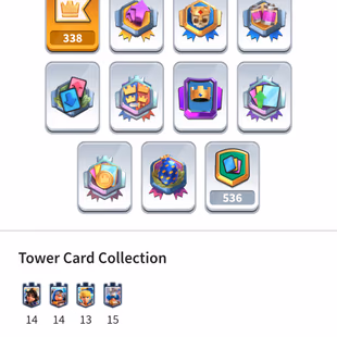 !!KT-15/LEVEL-59!! [22X EVOLUTION]!! 17X ELITES!! 93X MAX CARD!! 145-EMOTS-[42X EXCLUSIVE]!! UNLIMIT-CHAMPION - Image 3