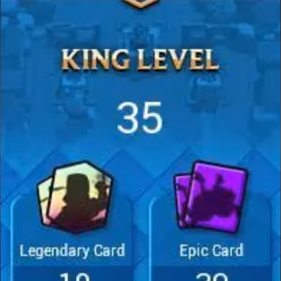 |3in1| CR - BS - COC | 35 LVL | 5582 TR | 1399 VICTORIES | Executioner's Kitchen | 12 KING LVL | FULL ACCESS | Warranty - Image 2