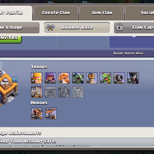 TH 12 FULL MAX-NOTHING LEFT-XP 131-EPIC GG 17 FA 17 FB 15-HERO 65-65-40-NC FREE-BEST DEAL - Image 8