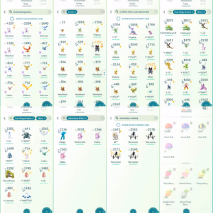 1803 Level 70 Legacy 50 Purified Apex Ho-Oh Armored Mewtwo x1 (from trade) RAREST NIKE OUTFIT Rock Pose - Image 6