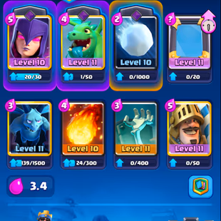 FREE CHANGE NAME | 5200 TROPHY | 31 LVL | KT 11 | 105 CARDS | EMOTE 13 | UCJRJL2R2 - TAG ACCOUNT - Image 4