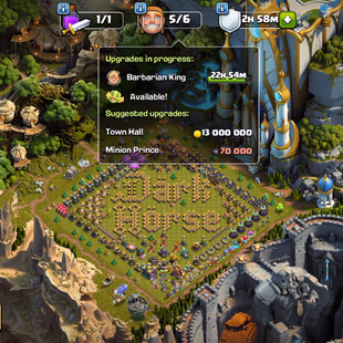 || RAREST CLASH OF DRAGON SCNY TH14 |! 4500 GEMS |! ALL MINION SKIN |! EPIC [GG FB RS MAX] [EB-20] |! BH-10 |! NC 500 - Image 2