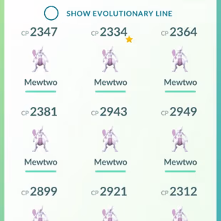 B62]2018 Account]level 27]34 legendry]6 Shiny] Rare Shiny Lapras]3 Shiny legendary]1 Mythical Shiny]4 Mythical] - Image 3