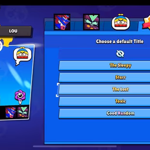 78500 TROPHIES | DARK MECHA COLT, RUDE LOU, DASIS GROM | 31 TOTAL MAXED [24 HC] | CAPTAIN CARL, OROCHI EDGAR | 231 SKINS - Image 7