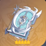 ASIA-AR57-Vip 9 CHAR LIMIT-Kamisato-Raiden-Eula-Childe-Hutao-Xiao-Qiqi-Mona-Klee-Keqing-Ganyu-Diluc-Albedo-SKIN KEQING - Image 4