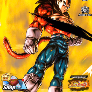 D770-IOS+Android-Meta Account-6 UL(SS4 Vegeta+SS Goku+Frieza)+32 Legend+Vip Equip+Good Team GT-Team Frieza+Meta Cooler - Image 2