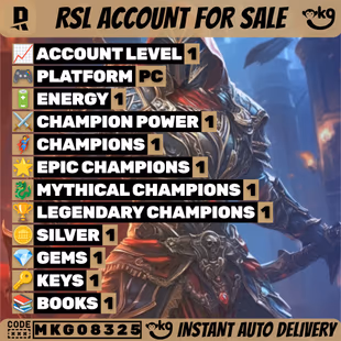 Days: 60012 Legend8 Epic20 Myth Shards 4 Legend Shards 30 Void Shards142 Blue Shards 47k Energy... ! MKG08325 - Image 1