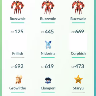 C4]Level 25]3 Ultrabeast]300 Pokemon bag]Bag Items 350 ]Starter Account - Image 1