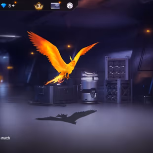 V59|LVL68|426COSTUME(28MYTHIC)|383WEAPON(1EVO+70MYTHIC)|BOOYAHDAY-UMPLVL4|ULTIMATETITAN-SCAR|FLASHINGSPADE-MP40 - Image 6