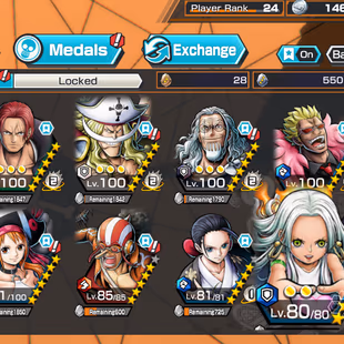 New Ex Seraphim-Snake-4-3 Ex Max(White Beard-Roger V2-Zoro-Shank Red)-Hakuba max-Rayleigh v2 Max-Don max-SUP 150%-BR76 - Image 2