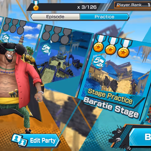 IOS-Android-3 Ex max(Shanks Red-Roger new-Black Beard)-Good Medal-BF(Cracker max-Killer max-Queen max-Rayleigh)-HP784 - Image 8