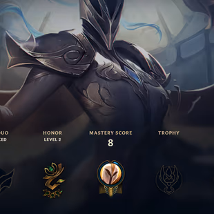 **Silver Kayle** and **Judgement Kayle** on the same account - Image 1