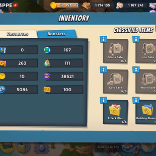 Lv80 - HQ28 - VP752 - POWER 111 | Sculptor Lv11 | Sculpture Lv10 - 8 GUNBOAT 26 - Image 2