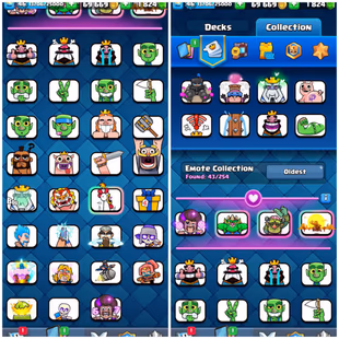 KT 14||| 8 EVOLUTIONS ||| 46 lvl - Image 2