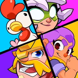 World Journey-108✅XP LVL-48✅SQUAD-28 || EMOTES-56 || 35K COINS || 450 HERO POINTS || ANDROID & IOS - Image 1