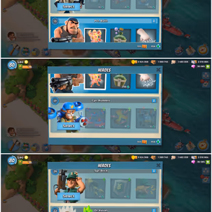 12 - Lv 80 | HQ 27 | PP 2669 | VP 93 | Many Prototype | 36085 Diamond | INSTANT DELIVERY! - Image 4