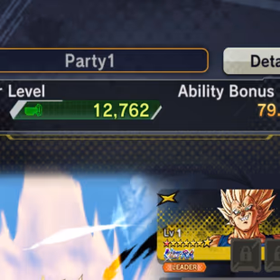 D268-Android Only-UL Majin Vegeta  Red Star+12.300 Chrono Crytal+Soul+Event Farm CC+Some Legends Limited - Image 2