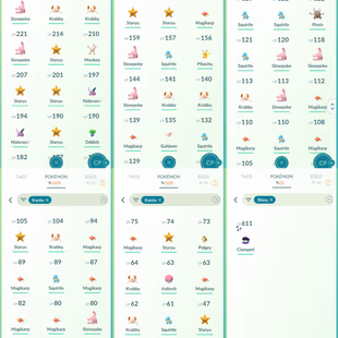 21] LEVEL 25 YEAR 2025 | 1 SHINY | 350 ITEMS STORAGE | 300 POKEMONS | NAME CHANGE FREE | INSTANT DELIVERY - Image 6