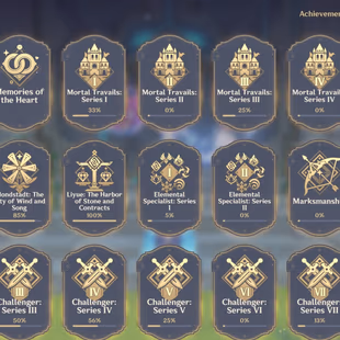 AR 52 || 36 CHARACTERS || NEUVILETTE KAZUHA HUTAO SIGNATURE  WEAPON  || HOYO AND GMAIL LOGIN || SAFE AND SECURED - Image 1