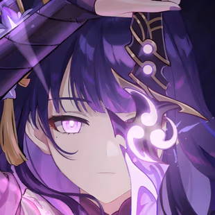 AR53 | ASIA [MALE] C3R1 Neuvillette + Arlecchino + Zhongli + Jean + Tighnari + Dehya + Keqing | Tome of Eternal Flow - Image 1