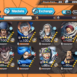 BR470-IOS+Android-Garp Boost 3+Kuzan Max+Shank v4 Max+Good Medal+Support 140+360 Fragmen+Rayleigh+Jabra+Koby+Niji+S-Bear - Image 2