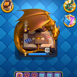 !!KT-14/LEVEL-42!! FREE NC!! 15X MAX CARD!! 1X EVOLUTION!! NICE EMOTES!! BEST DEAL - Image 2