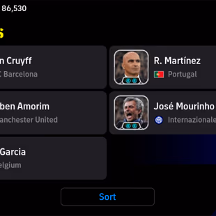 3260+ I MSN(Prime) I Bale 107 I shevchenko 105 I Baresi 105 I Piero 105 I Lahm 105 I Buffon 106 I Alba 104 I Cannavaro 1 - Image 3