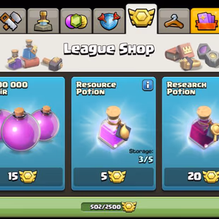 TH17 ||| heroes: 90-90-70-69-42 ||| 914 GEMS ||| 502 MEDAL - Image 5