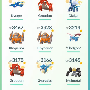 LEVEL 38 [] 2019 [] LUCKY CHARIZARD l 17 COSTUME ( RARE PIKACHU ALSO) [] LEGENDARY 105 [] SHINY 21 [] POKEMON 509 - Image 5