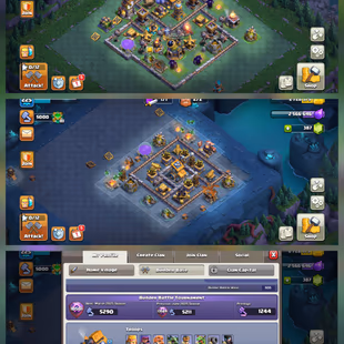 ALMOST Max- HERO 100-100-85-75-50- MANY HERO EQUPMENTS  - 95 - Image 7