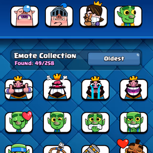 // KT-14/LEVEL-45 // 9X EVOLUTION // 2X ELITES // 6X MAX CARD // FREE NAME CHANGE // BEST SKINS // GOOD DEAL - Image 5