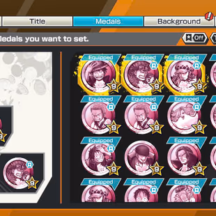 BR475-Hyber 32+4 Ex Max(Kuzan+Yamato Ace+Kid Law+Big Mom)+Good Medal+Support 158+Uta v2+Uta v3+Uta v1+Alber+Carrot+Brook - Image 8