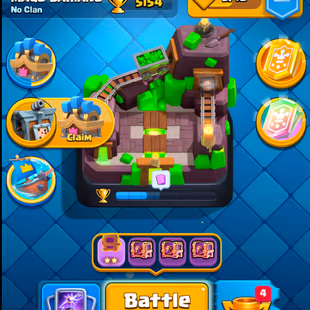 FREE CHANGE NAME | 5150 TROPHIES | 32 LVL | KT 11 | 106 CARDS | 5 EVO | EMOTE 27 | VUUP90998 - TAG ACCOUNT - Image 2