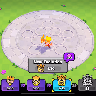 SQUAD BUSTERS |23 LVL | 63 LVL SQUAD | 16-3 STAR |5-2 STAR |21 SQUAD | 35 EMOJI | SEE SCREENSHOTS | - Image 7