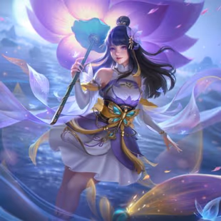 ACOUNT TOP 2 SEVER  Lv 513 - Vip 10 - SV 70374 -  Power 18855M - 109 Heroes Awakened  - 9 Skin Epic - Image 1