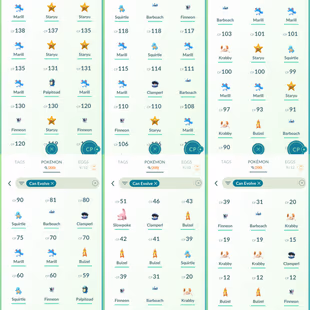 25] LEVEL 25 YEAR 2025 | 400 ITEMS STORAGE | 300 POKEMONS | NAME CHANGE FREE | INSTANT DELIVERY - Image 7
