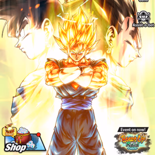 D801-Android-Vip Account-12.800 CC+All New UL+8 UL(Zamasu+SS4 Vegeta+SS Goku+Frieza)+42 Legends+Vip Equipment+Good Team - Image 2