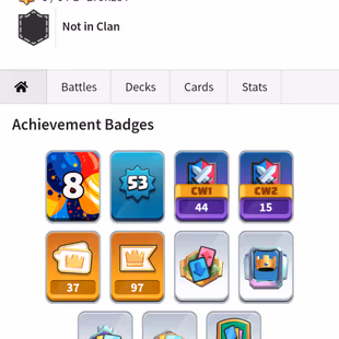 !!KT-14/53-XP // 8 YEARS OLD // 11X EVOLUTION // 4X ELITE CARD // 34X MAX CARE // 37X EMOTS // 13X EXCLUSIVE // BEST DEL - Image 3