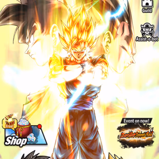 D741-IOS+Android-6 UL(SS Goku+Frieza+Super Vegito)+36 Legends+Good Equipment+Team Saga+Goku Uis+Goku Saga+Vegeta Saga - Image 6