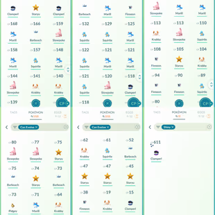 21] LEVEL 25 YEAR 2025 | 1 SHINY | 350 ITEMS STORAGE | 300 POKEMONS | NAME CHANGE FREE | INSTANT DELIVERY - Image 7